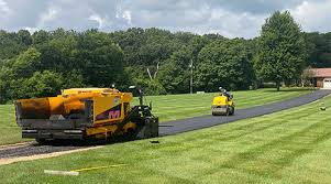 Trusted Paulsboro, NJ Driveway Paving Services Experts